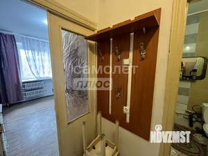 1-к квартира, вторичка, 37м2, 2/9 этаж