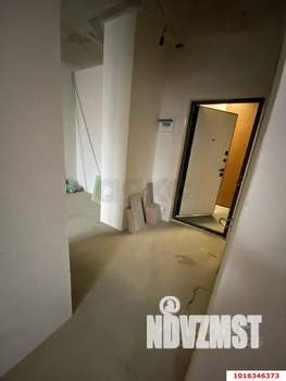 1-к квартира, вторичка, 29м2, 4/18 этаж