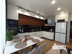 2-к квартира, вторичка, 69м2, 23/24 этаж