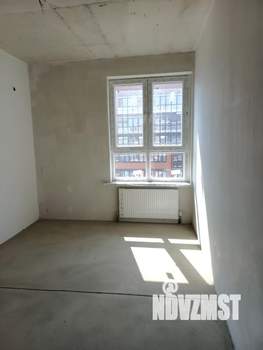 2-к квартира, вторичка, 63м2, 22/25 этаж