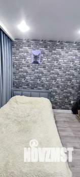 3-к квартира, вторичка, 79м2, 2/16 этаж