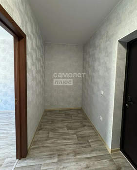 1-к квартира, вторичка, 37м2, 12/16 этаж