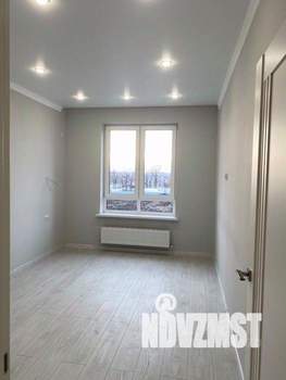 1-к квартира, вторичка, 37м2, 5/24 этаж