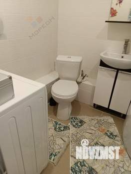 1-к квартира, вторичка, 33м2, 8/22 этаж
