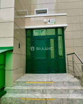 3-к квартира, вторичка, 81м2, 5/8 этаж