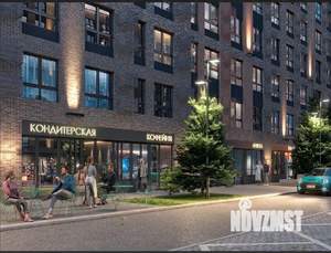 3-к квартира, вторичка, 61м2, 5/9 этаж