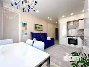 2-к квартира, вторичка, 65м2, 14/16 этаж