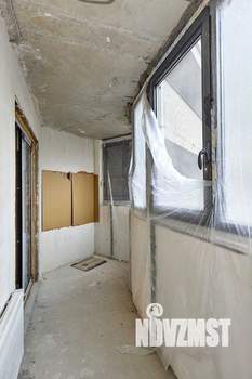 3-к квартира, вторичка, 111м2, 3/24 этаж