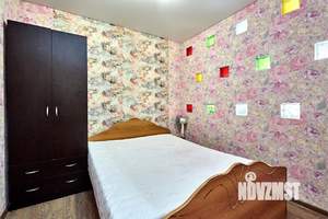 2-к квартира, вторичка, 47м2, 7/16 этаж