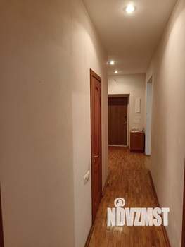 2-к квартира, вторичка, 57м2, 1/2 этаж