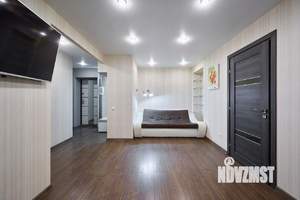 2-к квартира, вторичка, 46м2, 2/4 этаж