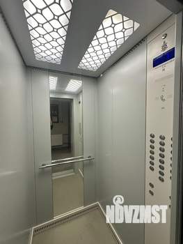 1-к квартира, вторичка, 41м2, 3/20 этаж