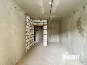 1-к квартира, вторичка, 36м2, 2/24 этаж