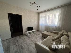 1-к квартира, вторичка, 31м2, 5/6 этаж