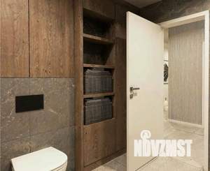 1-к квартира, вторичка, 35м2, 6/9 этаж