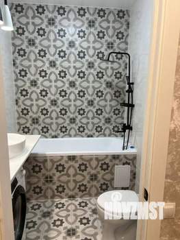 Студия квартира, вторичка, 29м2, 10/24 этаж