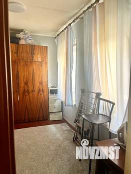 2-к квартира, вторичка, 41м2, 1/2 этаж