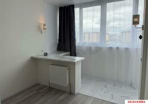 1-к квартира, вторичка, 33м2, 11/16 этаж