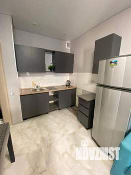 1-к квартира, вторичка, 37м2, 6/19 этаж