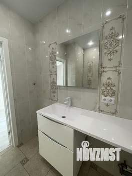 1-к квартира, вторичка, 35м2, 12/24 этаж