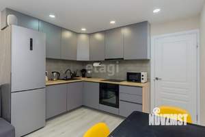 2-к квартира, вторичка, 67м2, 16/16 этаж