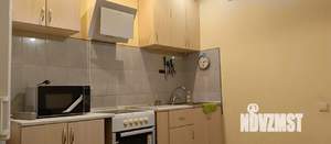 1-к квартира, вторичка, 36м2, 1/3 этаж