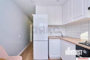 1-к квартира, вторичка, 31м2, 2/5 этаж