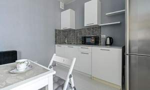 Студия квартира, вторичка, 30м2, 5/18 этаж