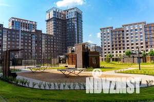 Студия квартира, вторичка, 24м2, 3/18 этаж