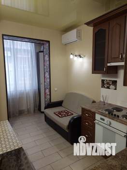 1-к квартира, вторичка, 33м2, 2/7 этаж