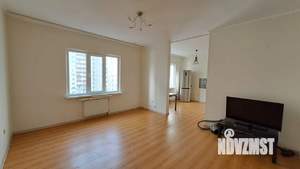 2-к квартира, вторичка, 70м2, 8/17 этаж