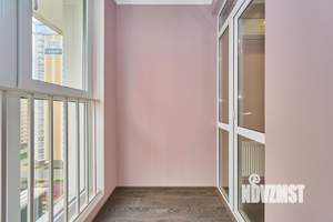 1-к квартира, вторичка, 40м2, 4/19 этаж