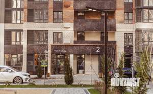 1-к квартира, вторичка, 40м2, 15/21 этаж