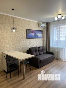 Студия квартира, вторичка, 26м2, 14/19 этаж