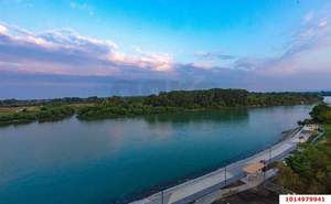3-к квартира, вторичка, 87м2, 9/24 этаж