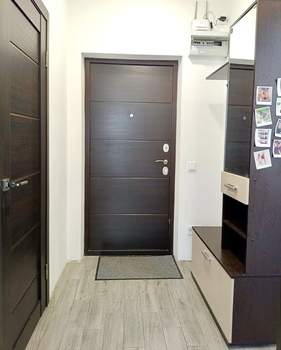 1-к квартира, вторичка, 32м2, 5/19 этаж