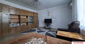 1-к квартира, вторичка, 49м2, 1/6 этаж