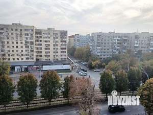 1-к квартира, вторичка, 32м2, 7/10 этаж