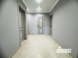 2-к квартира, вторичка, 70м2, 21/24 этаж