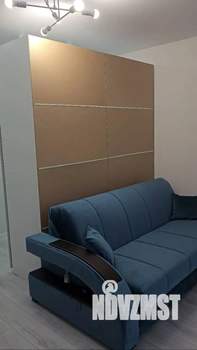 Студия квартира, вторичка, 23м2, 3/4 этаж