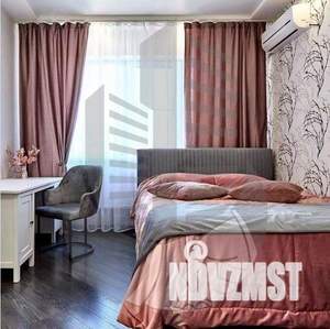 2-к квартира, вторичка, 75м2, 3/16 этаж