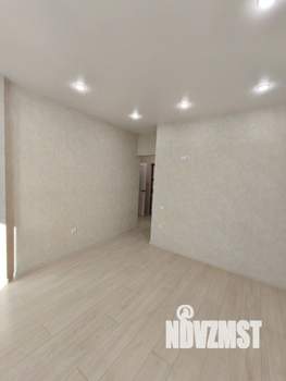 1-к квартира, вторичка, 37м2, 22/24 этаж