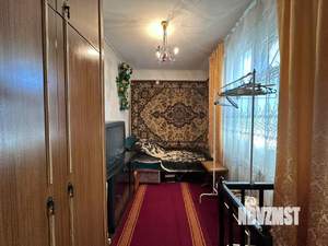 2-к квартира, вторичка, 38м2, 2/2 этаж