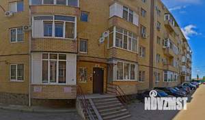 2-к квартира, вторичка, 73м2, 5/6 этаж