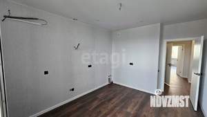 1-к квартира, вторичка, 49м2, 17/19 этаж