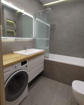 1-к квартира, вторичка, 39м2, 6/14 этаж