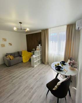 Студия квартира, вторичка, 25м2, 8/16 этаж