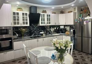 3-к квартира, вторичка, 81м2, 5/9 этаж
