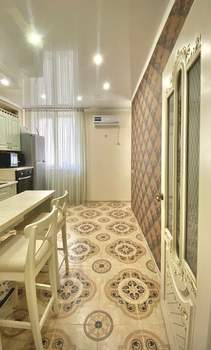 1-к квартира, вторичка, 34м2, 5/10 этаж