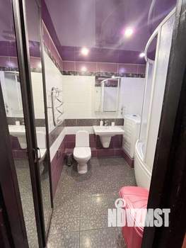 2-к квартира, вторичка, 52м2, 10/10 этаж